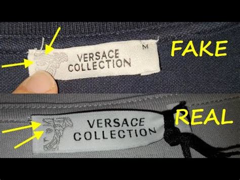 fake versace mens shirt|authentic versace wallet.